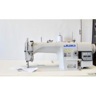Juki DDL-8700-7 is a high-speed, single-needle industrial sewing machine